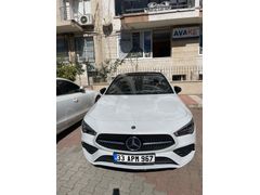 Sahibinden Mercedes - Benz CLA 200 AMG 2023 Model 