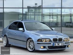 BURAK OTOKENT ' DEN BMW 528İ İA OTOMATİK