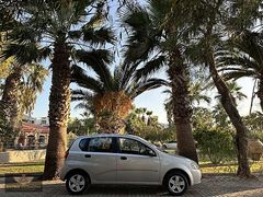 CHEVROLET AVEO 1.2 SE DÜŞÜK KM BAKIMLI