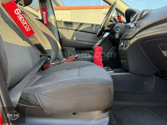 2009 MODEL 230.000 KM 1.2 S MANUEL-84 HP AVEO