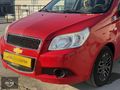 2009 MODEL 230.000 KM 1.2 S MANUEL-84 HP AVEO