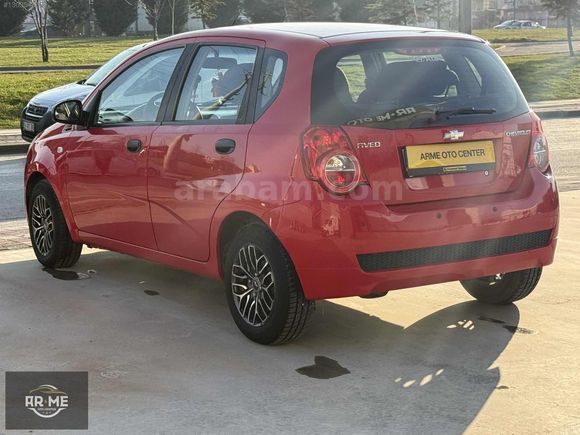 2009 MODEL 230.000 KM 1.2 S MANUEL-84 HP AVEO