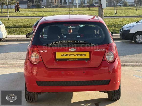 2009 MODEL 230.000 KM 1.2 S MANUEL-84 HP AVEO