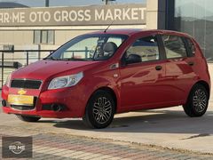 2009 MODEL 230.000 KM 1.2 S MANUEL-84 HP AVEO