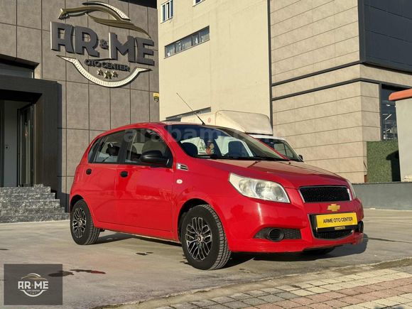2009 MODEL 230.000 KM 1.2 S MANUEL-84 HP AVEO