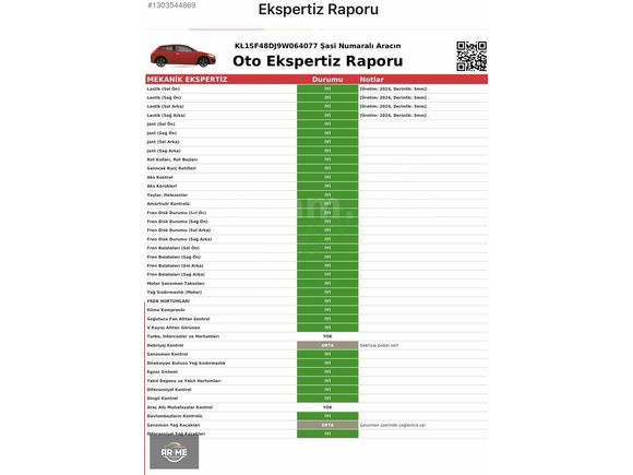 2009 MODEL 230.000 KM 1.2 S MANUEL-84 HP AVEO