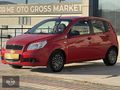 2009 MODEL 230.000 KM 1.2 S MANUEL-84 HP AVEO