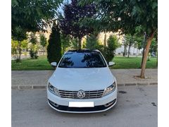 2015 VW CC 1.4TSI 150 HP - Boyasız, Değişensiz, Hasar Kaydı Yok
