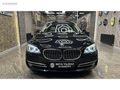 SEFA YILMAZ'DAN 2012 7.30D L EXCLUSIVE HATASIZ BOYASZ 189.000KM