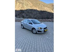 TERTEMİZ 2012 YENİ KASA AVEO SEDAN *DÜŞÜK KM AİLE ARACI*