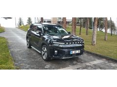 Sahibinden Ssangyong Torres EVX 2024 Model