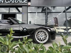 SADECE 176.000 KMDE CABRİO BMW Z4 3.0 Sİ MOTOR 265HP İÇİ KIRMIZI