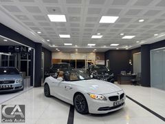 2013-MODEL-BMW-Z4-CABRİO-2.0sDRİVE-(94.000)KM-EŞŞİZ KONDİSYON-