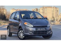DB AUTO'DAN DEĞİŞENSİZ 118 BİN KM'DE CHERY KİMO 1.3