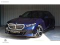 POSH MOTORS-BMW İ5 XDrive40-M Sport-Aks-Head Up-360°-B&W-Esim