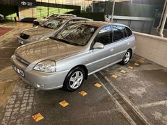 Sahibinden Kia Rio 1.5 Luxury 2004 Model  240.000 km Gri (Gümüş)