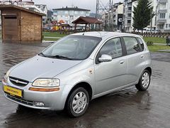 2005 TAM OTOMATİK DÜŞÜK KM KALOS
