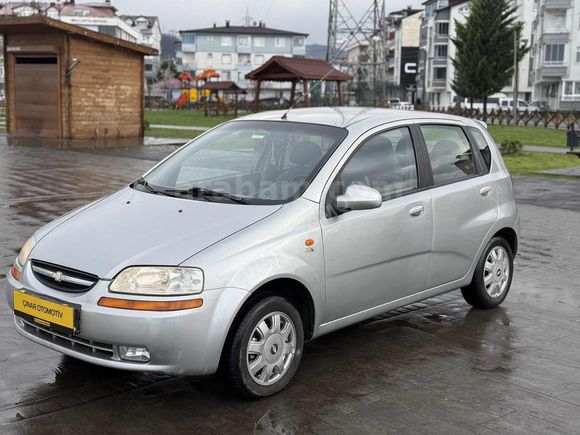 2005 TAM OTOMATİK DÜŞÜK KM KALOS
