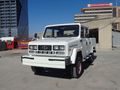 ANKARADA SATILIK 2007 MODEL SON SİSTEM 4X4 ARAZİLİ DOÇ KAMYONET