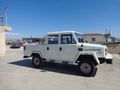 ANKARADA SATILIK 2007 MODEL SON SİSTEM 4X4 ARAZİLİ DOÇ KAMYONET