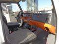 ANKARADA SATILIK 2007 MODEL SON SİSTEM 4X4 ARAZİLİ DOÇ KAMYONET