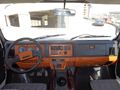 ANKARADA SATILIK 2007 MODEL SON SİSTEM 4X4 ARAZİLİ DOÇ KAMYONET