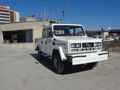 ANKARADA SATILIK 2007 MODEL SON SİSTEM 4X4 ARAZİLİ DOÇ KAMYONET