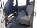 ANKARADA SATILIK 2007 MODEL SON SİSTEM 4X4 ARAZİLİ DOÇ KAMYONET