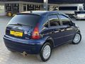 ÇELİK'DEN 2005 CITOREN C3 -1.4 DZL-4B-DJTL KLİMA-İÇİ BEJ-92 HP !
