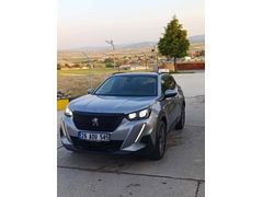 Sahibinden Peugeot 2008 1.5 BlueHDI Active Skypack 2020 Model 