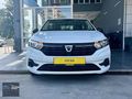 ORJİNAL BOYASIZ 2021 DACİA SANDERO 1.0 T COMFORT AZ KM de