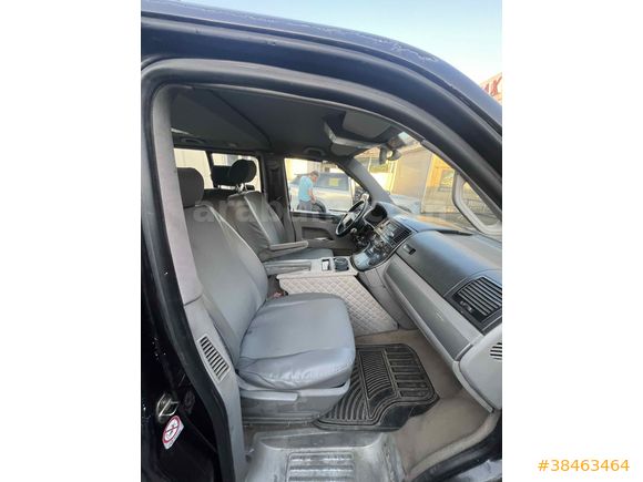 Sahibinden Volkswagen MultiVan 2.5 TDI 2004 Model 