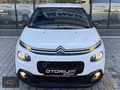 OTORIUM- 2017 CİTROEN C3 FEEL 1.6 BlueHDI -%0,99 KREDİ - K.KARTI