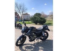 Sahibinden Mondial 125 Drift L CBS