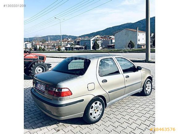 ÇAKIRSAN OTOMOTİV ALBEA 1.2 8VALF