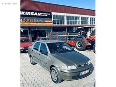 ÇAKIRSAN OTOMOTİV ALBEA 1.2 8VALF