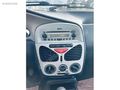 ÇAKIRSAN OTOMOTİV ALBEA 1.2 8VALF