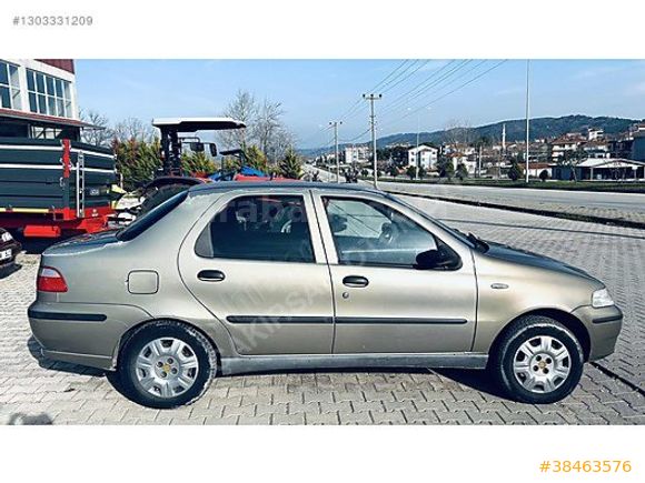 ÇAKIRSAN OTOMOTİV ALBEA 1.2 8VALF