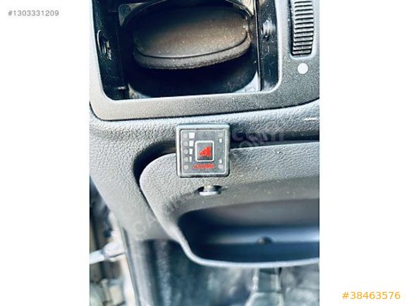 ÇAKIRSAN OTOMOTİV ALBEA 1.2 8VALF