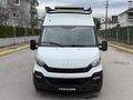 TAN CARS'DAN 2015 IVECO DAİLY TSE ONAYLI KARAVAN RUHSATLI