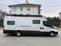 TAN CARS'DAN 2015 IVECO DAİLY TSE ONAYLI KARAVAN RUHSATLI