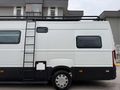 TAN CARS'DAN 2015 IVECO DAİLY TSE ONAYLI KARAVAN RUHSATLI
