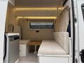 TAN CARS'DAN 2015 IVECO DAİLY TSE ONAYLI KARAVAN RUHSATLI