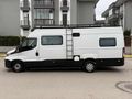 TAN CARS'DAN 2015 IVECO DAİLY TSE ONAYLI KARAVAN RUHSATLI