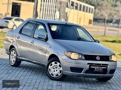 YÜREKOĞLU OTOMOTIV'DEN FİAT ALBEA FIRSAT ARACI