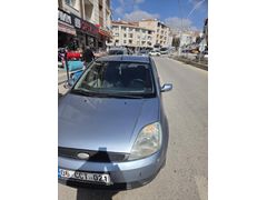 Sahibinden Ford Fiesta 1.4 TDCi Comfort 2005 Model