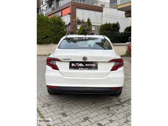 ADA MOTORS 2020 MODEL FİAT EGEA 1.3 MULTİJET EASY STİL
