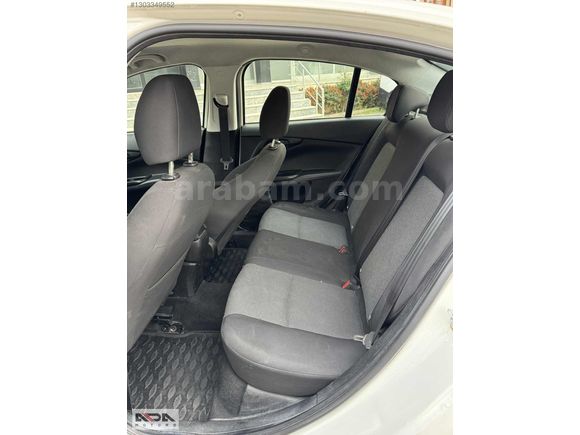 ADA MOTORS 2020 MODEL FİAT EGEA 1.3 MULTİJET EASY STİL