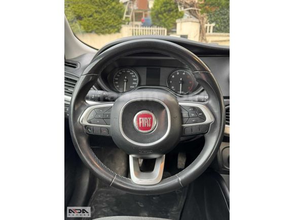 ADA MOTORS 2020 MODEL FİAT EGEA 1.3 MULTİJET EASY STİL