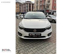 ADA MOTORS 2020 MODEL FİAT EGEA 1.3 MULTİJET EASY STİL